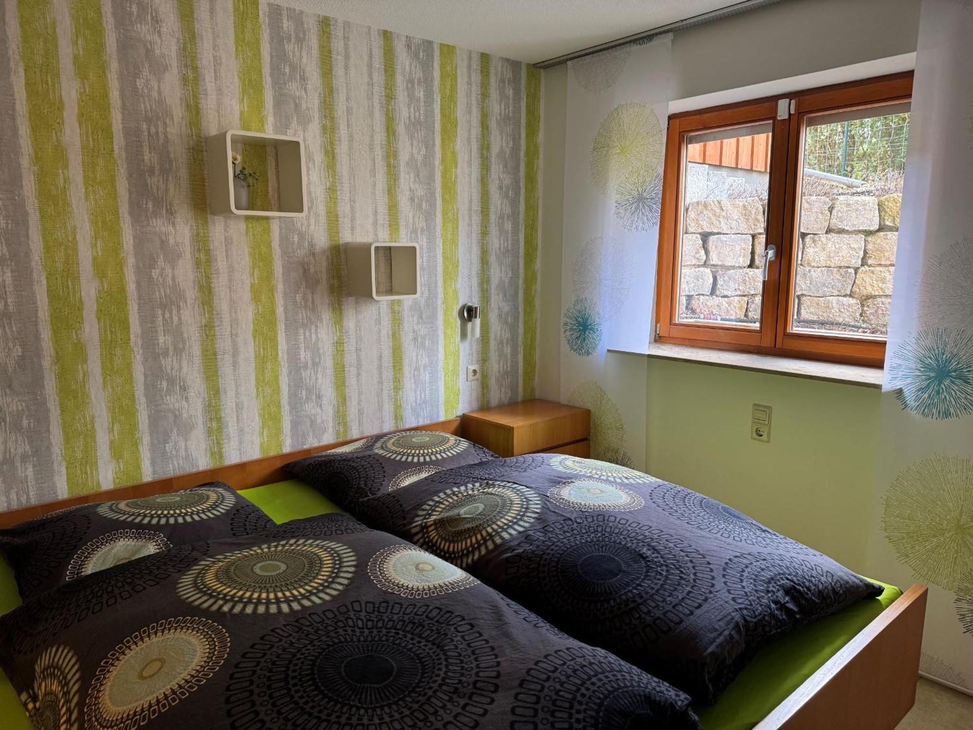 Ferienwohnung Im Sonnigen Kaiserstuhl Endingen am Kaiserstuhl Ngoại thất bức ảnh